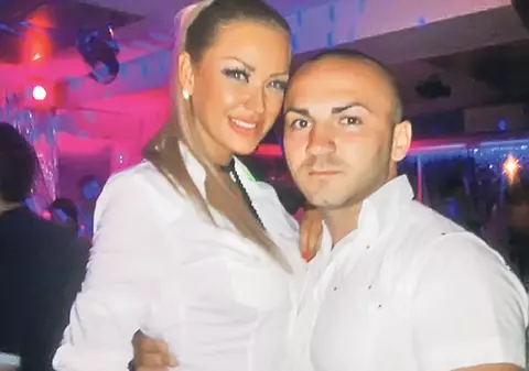 Striviți între fiare pe drumul spre casă. Patronul camionului implicat în accident, fanul Biancăi Drăgușanu