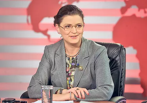 Boagiu spune că IBM vine în România