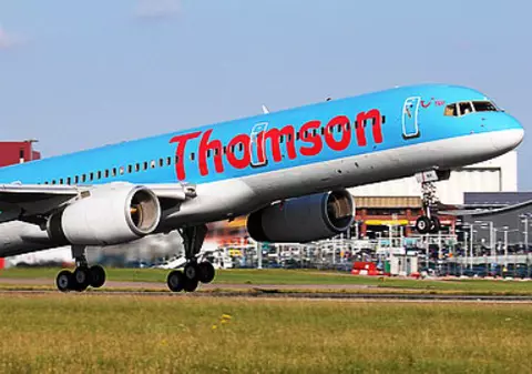 Un Boeing 757, cu 232 de pasageri, a zburat după ce a fost alimentat cu... ulei de gătit!