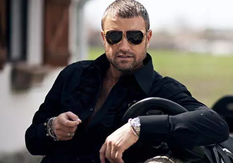 Cătălin Botezatu: "Monica Gabor ştie cum se fac banii"