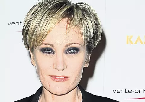 Patricia Kaas, martor în dosarul de divorț al lui Remus Truică și Irina Truică?