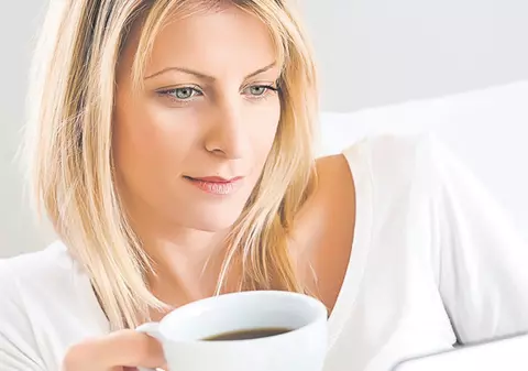 Cafeaua reduce oboseala