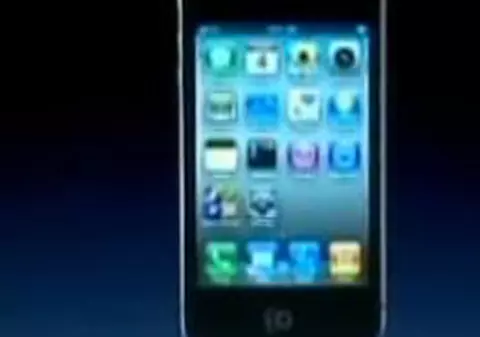 Surpriză la conferinţa Apple! S-a lansat iPhone 4S, în loc de iPhone 5