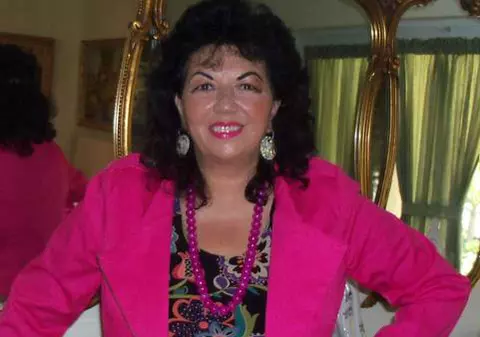 Carmen Harra: ”Statul român o protejează pe cea care mi-a furat casa”