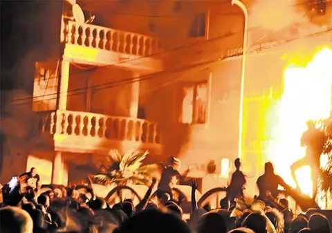 Liderul rromilor bulgari amenință: ”Sofia va fi înecată în mizerie dacă suntem atacați”