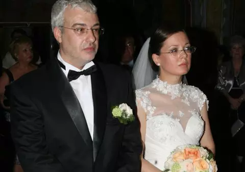 Cătălin Crișan: "M-a epuizat Alina în luna de miere"