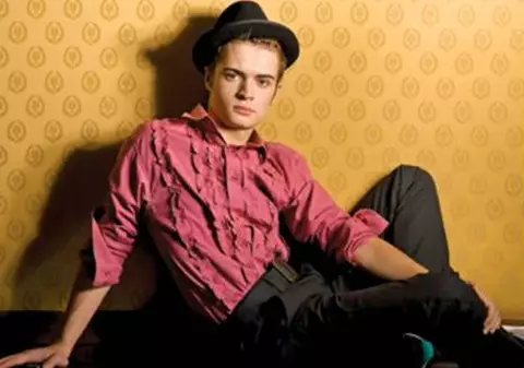 Cântărețul Cătălin Josan, exclus dintr-un festival din cauza viziunilor politice