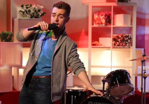 Cătălin Josan urăște să meargă la cumpărături: "Întotdeauna iau ce e mai prost"