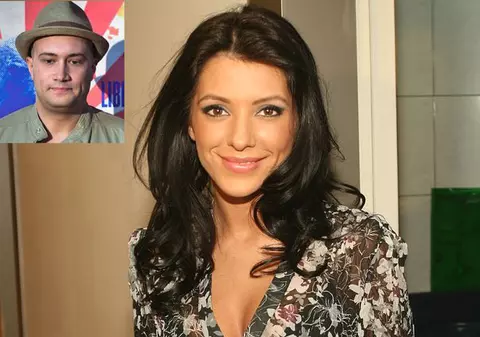 Celia îl place pe Mihai Bendeac: "E omul de care aveam nevoie"