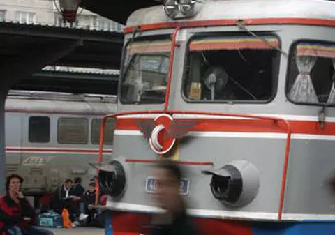 Noul Mers al trenurilor vine cu durate mai scurte de călătorie