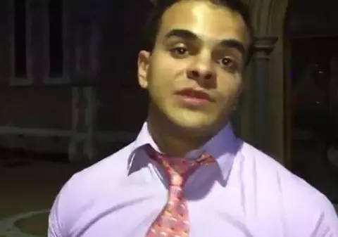 Video | Țăranul cu Maserati i-a compus o poezie lui Traian Băsescu