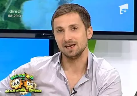 Video | Dani Oțil: "Halloween-ul este pentru urâte și NEFEcundate!"