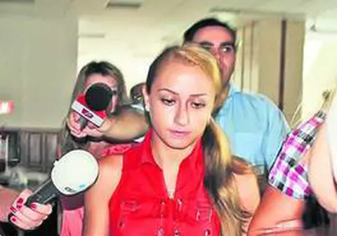 Educatoarea Claudia Chirilă, condamnată la 5 ani de închisoare