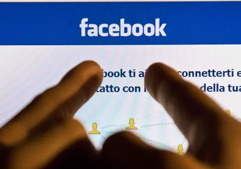 Activitatea de pe Facebook îți poate afecta creierul