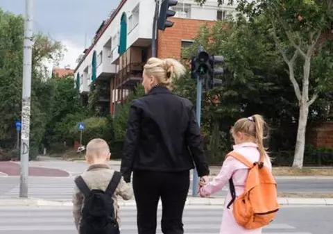 Top 5 sfaturi de urmat pentru părinţii care se despart 