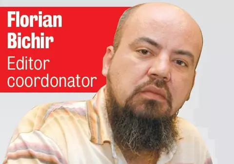 Liber la cuvânt - Cum devin ungurii negri!