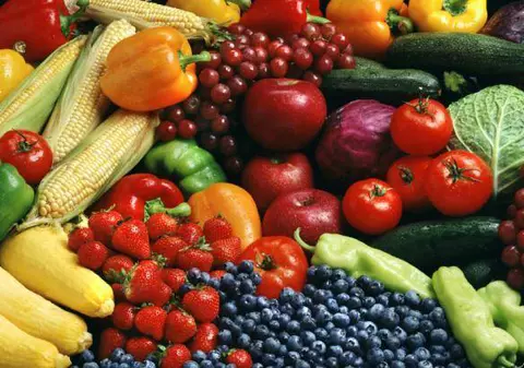 5 alimente care te vor ajuta în lupta contra celulitei