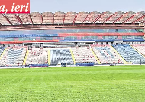 Gazonul e perfect! CSA cheamă Steaua înapoi în Ghencea