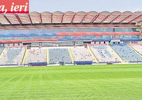 Steaua va fi evacuată oficial din Ghencea? 