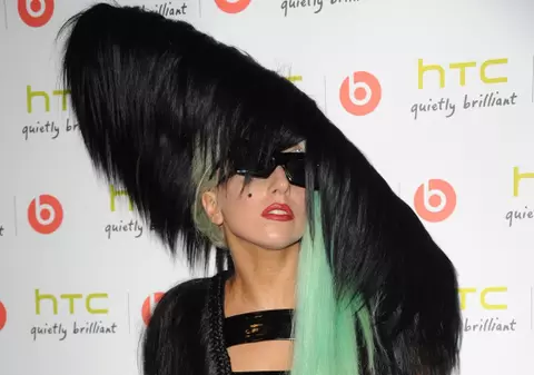 Lady Gaga, nervoasă din cauza iubitului. Vezi ce a supărat-o!