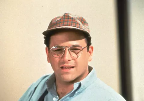 Jason Alexander, misiune pentru pace în Israel