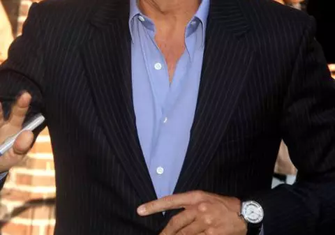 George Clooney: ”Mai bine să am 50 de ani decât să fiu mort”