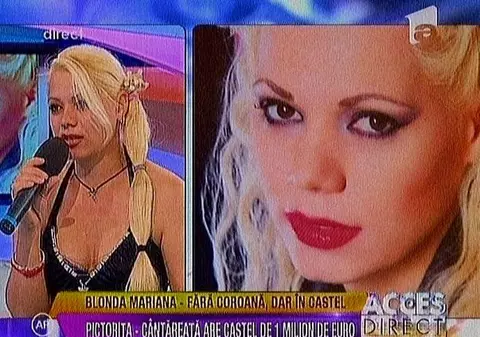 Fosta iubită îl face praf pe Gheorghe Gheorghiu: "Îi place să bea și are un caracter murdar". Vezi replica artistului!