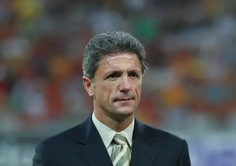 Gică Popescu, fost căpitan al Barcelonei, spune că fotbalul din Romania nu are valoare: "Avem un fotbal modest" 