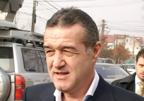 Armata a câştigat procesul cu Gigi Becali