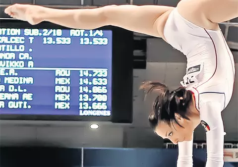 Dezamăgire! România a terminat doar pe locul 4 în finala pe echipe la Mondialele de gimnastică din Japonia