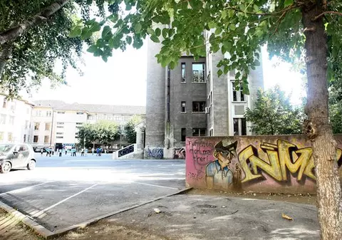 Ia uite ce mesaje lasă grafferii împotriva fumatului!