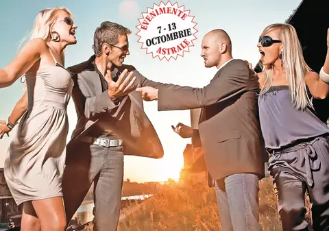 În dialog cu astrele | Fecioarele se pot certa cu apropiații