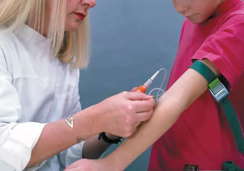 Focar de hepatită de tip A, la Buzău