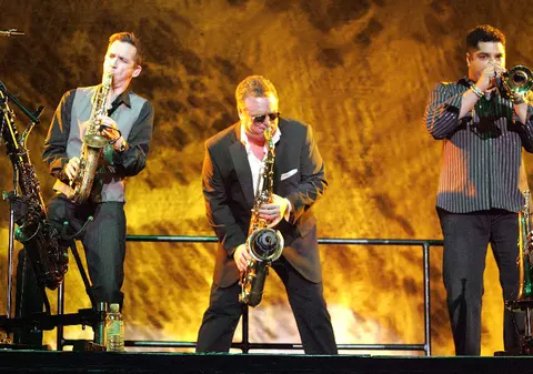 Trupa UB40 este în faliment, a decis un tribunal britanic