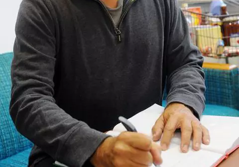 Foto | Ce a îmbătrânit Tom Hanks!