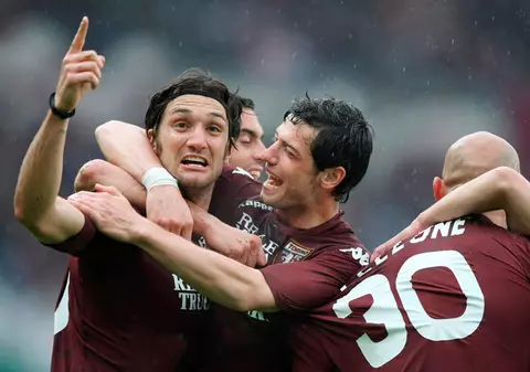 AC Torino, echipa lui Sergiu Suciu, aproape de o tragedie!