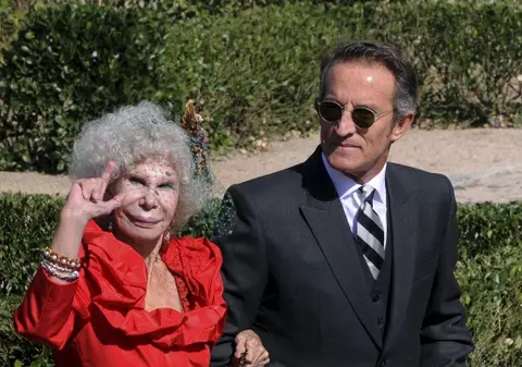 Nunta cea mai aşteptată din Spania va avea loc astăzi. Vezi amănunte!