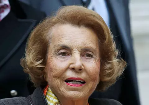 Moştenitoarea imperiului L’Oreal şi-a pierdut dreptul de a-şi gestiona averea. Iată-i povestea incredibilă!