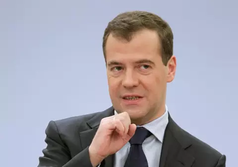 Iată care este salariul preşedintelui Rusiei!