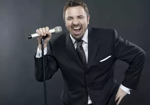 Horia Brenciu: "Asistentele TV sunt un bun necesar!"