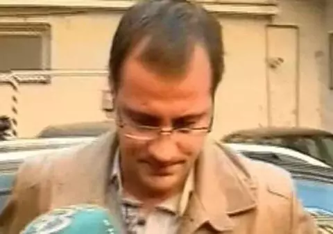 Uite cât s-a schimbat Şerban Huidu de la accident