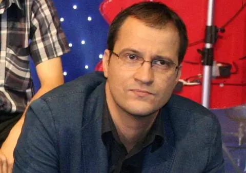 Astrologul Radu Ştefănescu: Şerban Huidu va avea o viaţă lungă în care se va lupta cu necazurile