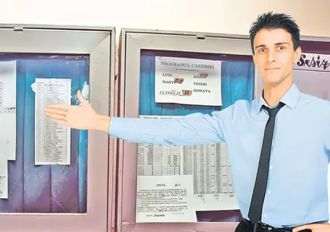 Iată cât vom plăti pentru întreţinere în această iarnă!