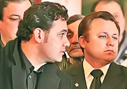 Dosarul moștenirii averii lui Ion Dolănescu, amânat