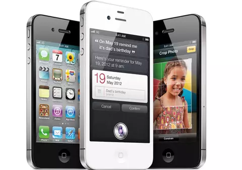 iPhone 4S, cel mai bun smartphone al momentului? Vezi cu ce telefoane concurează