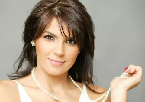 Irina Nicolae, ex-A.S.I.A: "În copilărie visam să devin detectiv particular"