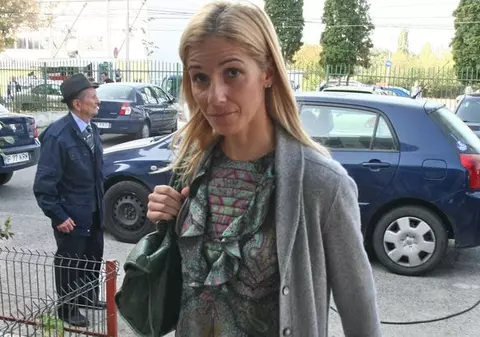 Irina Truică: "Soțul meu m-a amenințat de față cu fetițele că mă omoară"