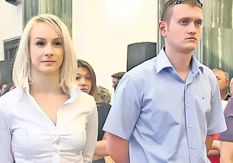 Viorel Bitang, tatăl lui Andrei, salută relaţia fiului său cu Sandra Izbaşa, campioană olimpică la gimnastică: "Mă bucur pentru ei, sunt doi copii frumoşi"