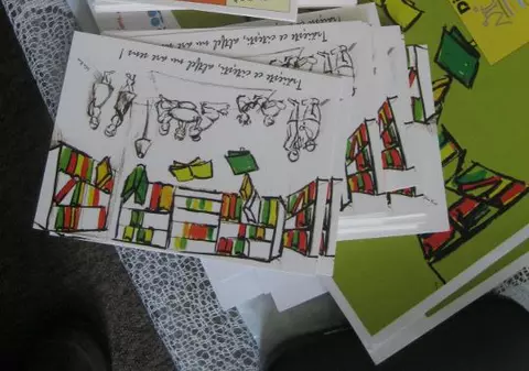 Doi deţinuţi de la Penitenciarul Jilava vor participa la proiectul ”Biblioteca Vie” 