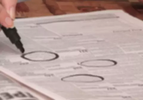 «Sunt o persoană cu handicap şi vreau să muncesc»